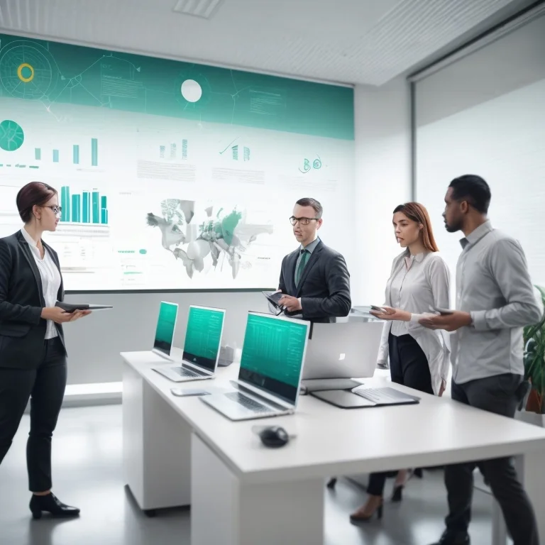 Analytics Essentials track snapshot